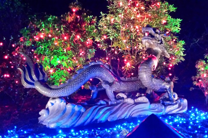 COMBO Victoria City Tour & Butchart Gardens & Entry Tix