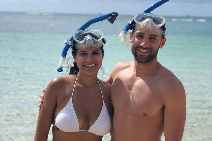 Hanauma Bay Snorkeling from Waikiki