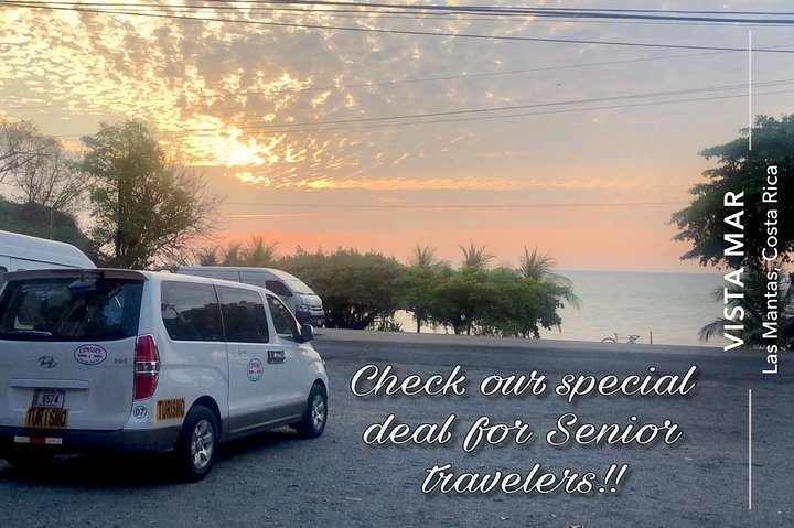 Puntarenas sightseeing tour