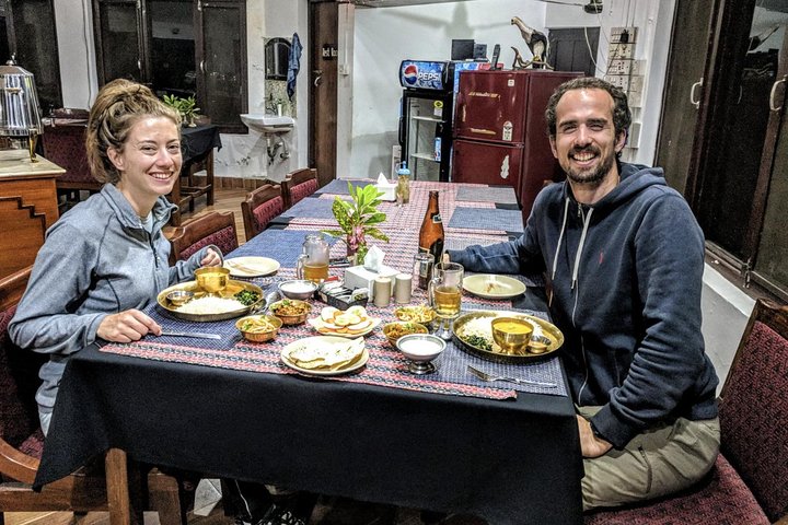 Jungle Towernight Stay In Chitwan National Park ,nepal-2 Nights 3 Days Package