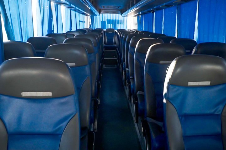 Godofredo P. Ramos or Caticlan Airport Transfers (MPH) to Boracay