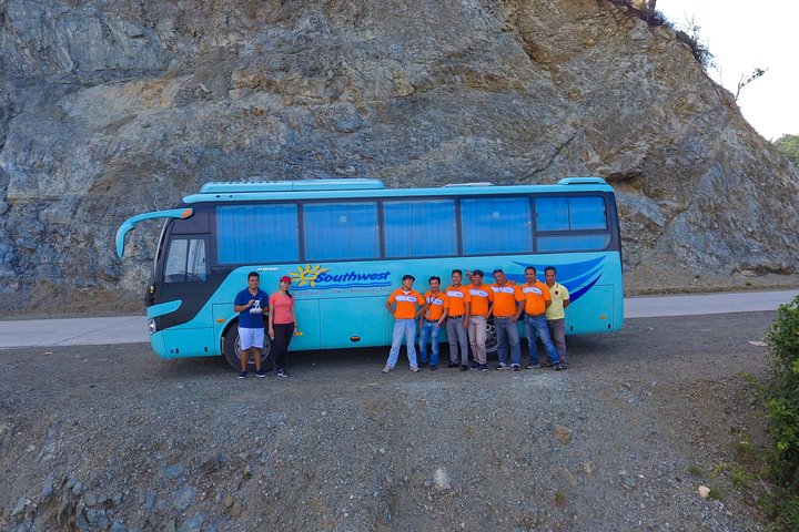 Godofredo P. Ramos or Caticlan Airport Transfers (MPH) to Boracay