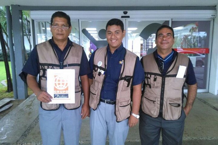 Acapulco Airport Roundtrip Transfers