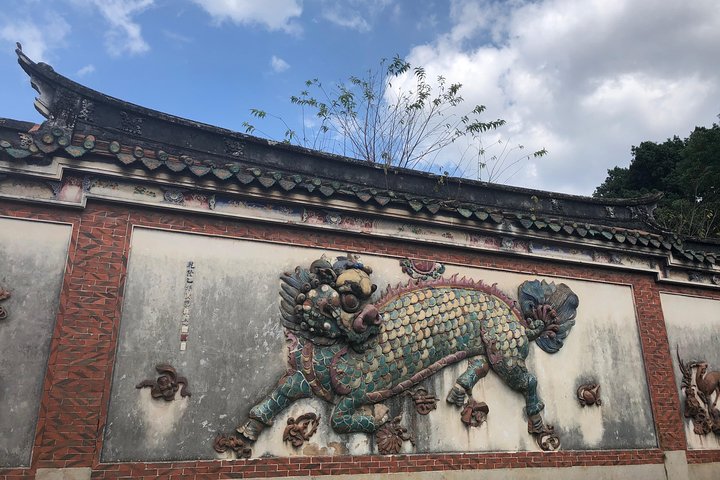 Quanzhou Private Customized Day Tour: Top Attractions with Lunch