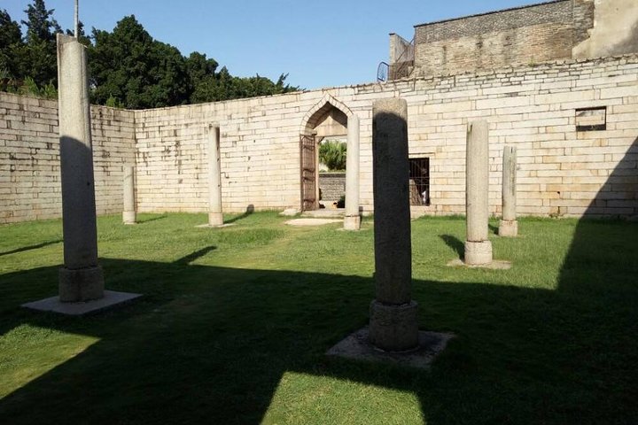 Quanzhou Private Customized Day Tour: Top Attractions with Lunch