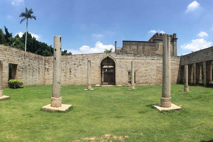 Quanzhou Private Customized Day Tour: Top Attractions with Lunch