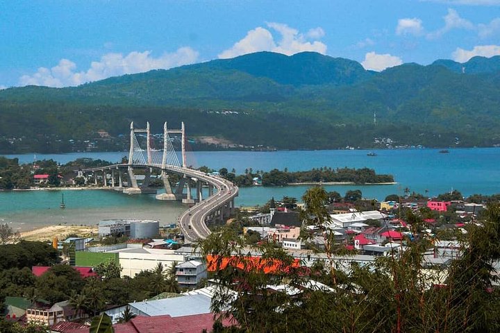 Maluku Ambon Private Airport Transfer with English Speaking Driver