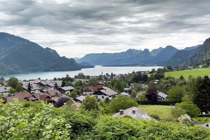 The Original Sound of Music Tour in Salzburg