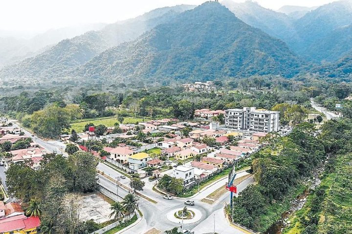 San Pedro Sula City Highlights & Cultural Tour