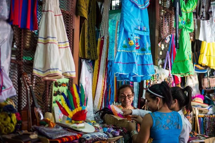 San Pedro Sula City Highlights & Cultural Tour