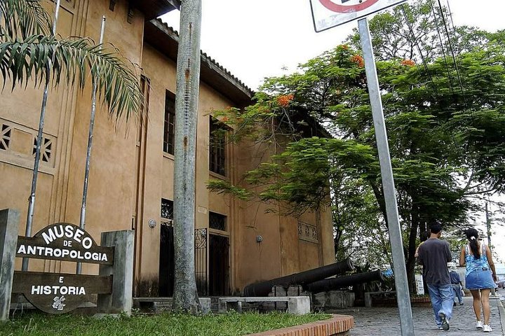 San Pedro Sula City Highlights & Cultural Tour