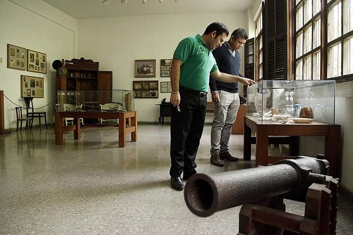 San Pedro Sula City Highlights & Cultural Tour