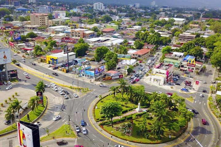 San Pedro Sula City Highlights & Cultural Tour