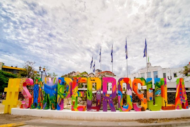 San Pedro Sula City Highlights & Cultural Tour