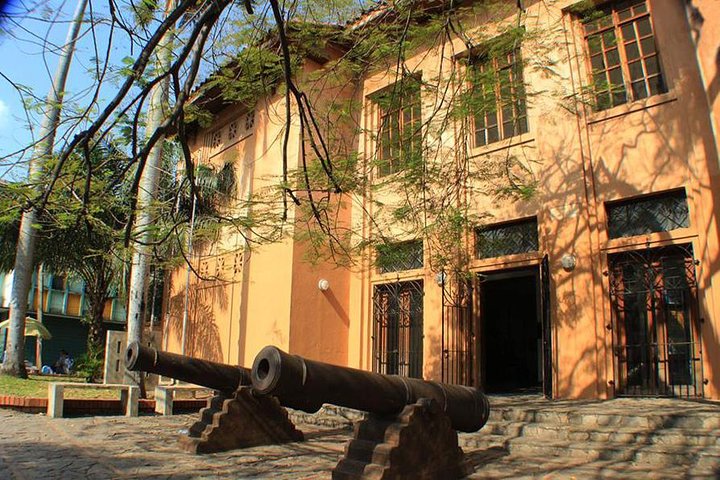 San Pedro Sula City Highlights & Cultural Tour