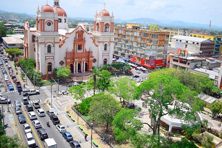 San Pedro Sula City Highlights & Cultural Tour