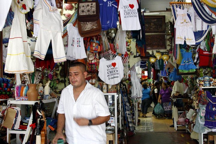 San Pedro Sula City Highlights & Cultural Tour