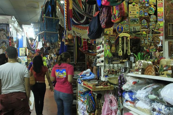 San Pedro Sula City Highlights & Cultural Tour