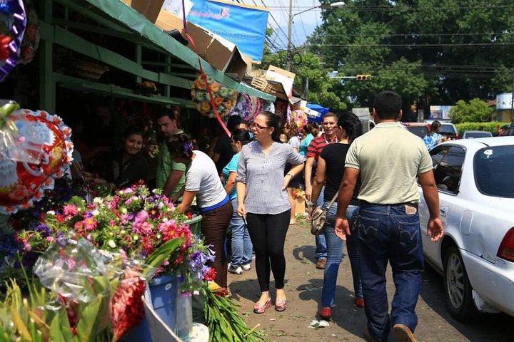 San Pedro Sula City Highlights & Cultural Tour