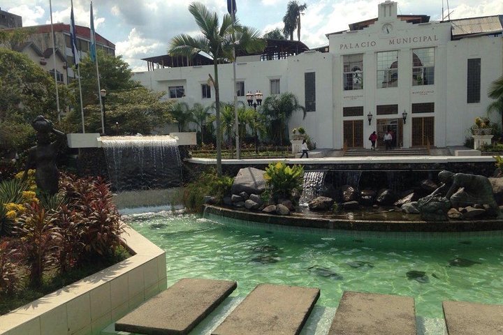 San Pedro Sula City Highlights & Cultural Tour