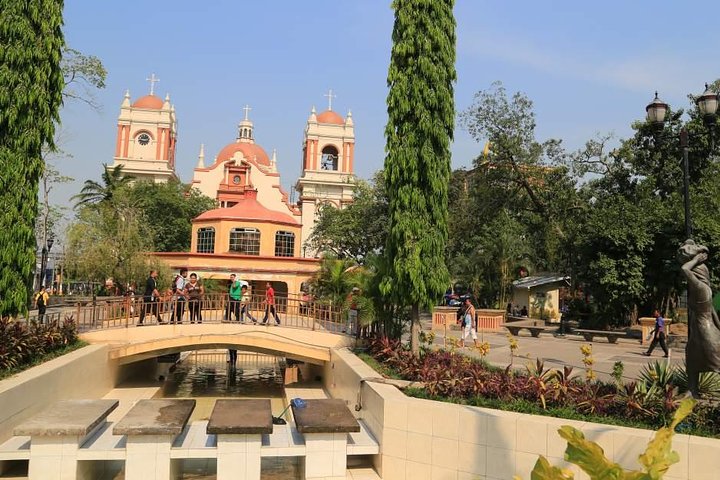 San Pedro Sula City Highlights & Cultural Tour
