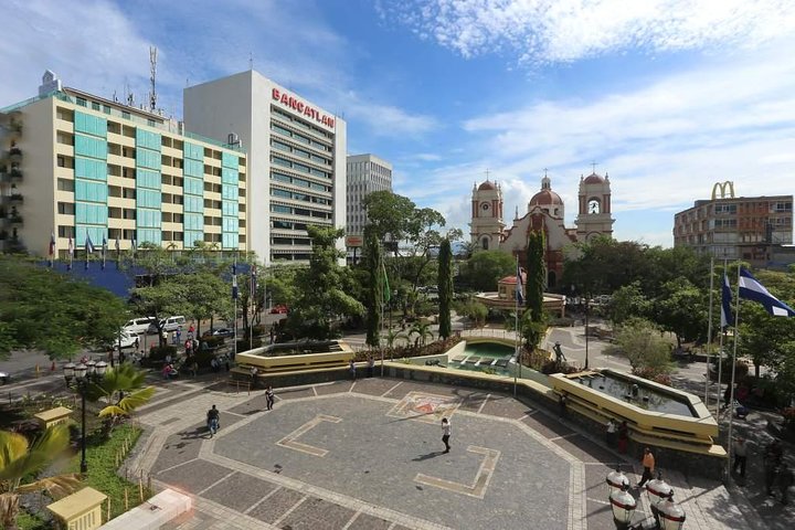 San Pedro Sula City Highlights & Cultural Tour