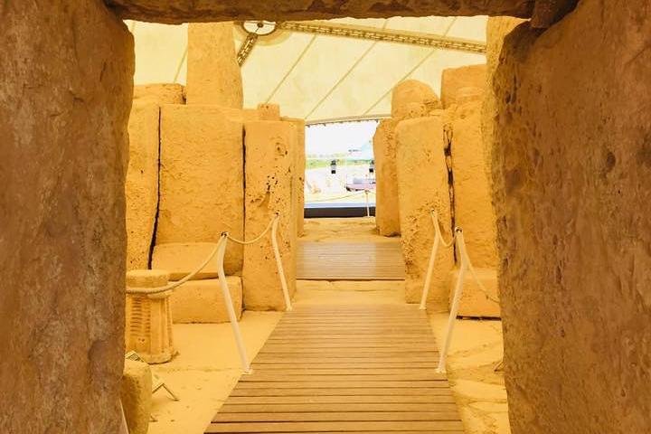 Private Tour - A Monumental Maltese Experience