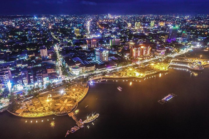 Makassar Private Customized Full-Day Tour with English Speaking Driver