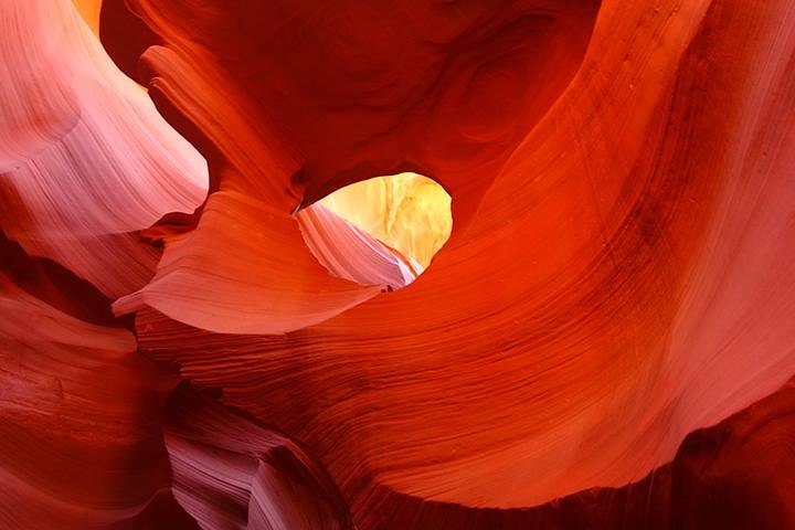 Lower Antelope Canyon Admission Ticket