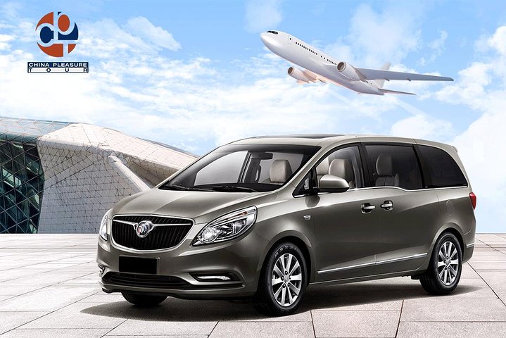 Shanghai Hongqiao Airport -Changzhou Chauffeur Service,Shanghai Airport Transfer