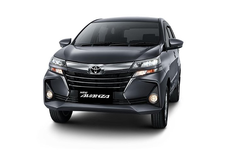 Maluku Ambon Private Airport Transfer with English Speaking Driver