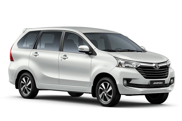 Maluku Ambon Private Airport Transfer with English Speaking Driver