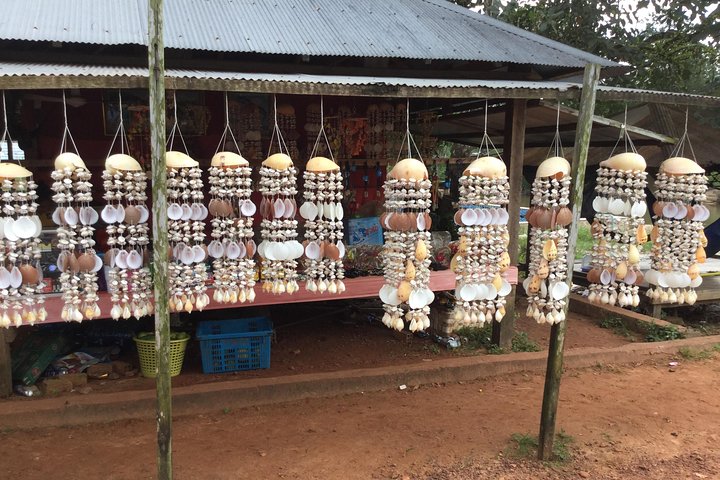 Sihanoukville Highlights Day Tour for Cruise Passengers