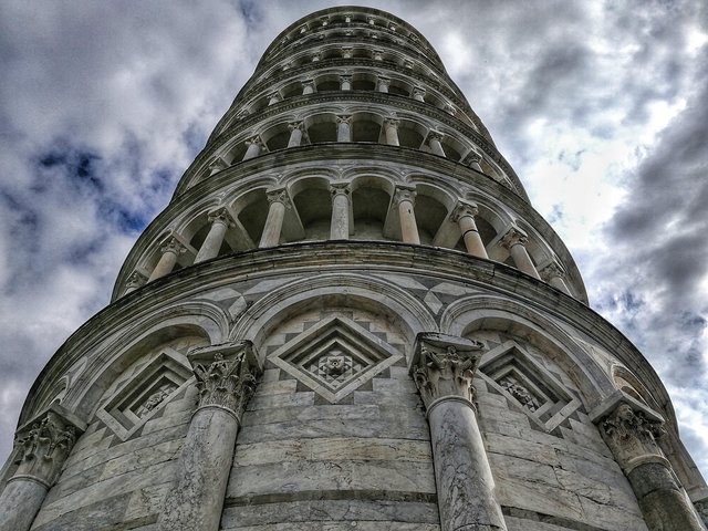 From Livorno to Pisa on your own with optional Leaning Tower Ticket