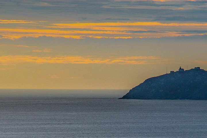 Finisterre & Costa da Morte "Private" day tour from Santiago de Compostela