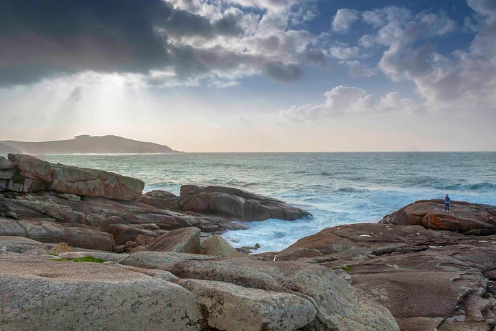 Finisterre & Costa da Morte "Private" day tour from Santiago de Compostela