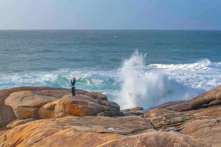 Finisterre & Costa da Morte "Private" day tour from Santiago de Compostela