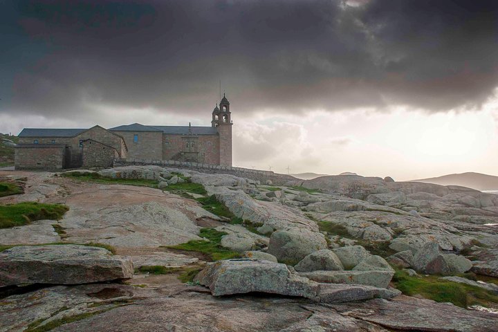 Finisterre & Costa da Morte "Private" day tour from Santiago de Compostela
