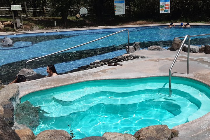 Papallacta Hot Springs: Relax in Ecuador’s Andes Mountain Range
