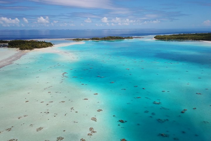 Blue lagoon private tour