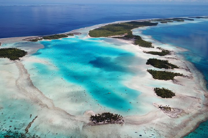 Blue lagoon private tour
