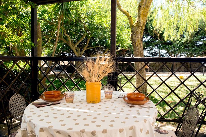 Dining Experience at a local's Home in Stresa with Show Cooking