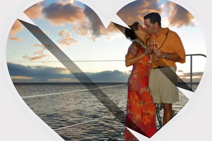 Scenic Hakuna Matata Sunset Cruise in West Palm Beach