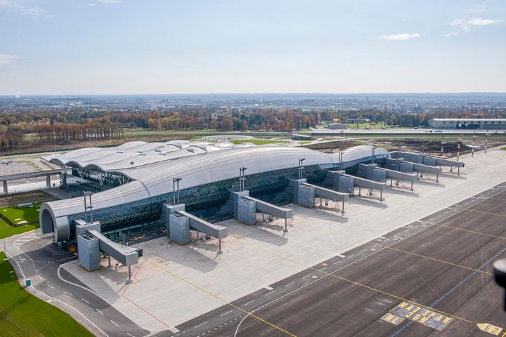 Transfer to Zagreb airport