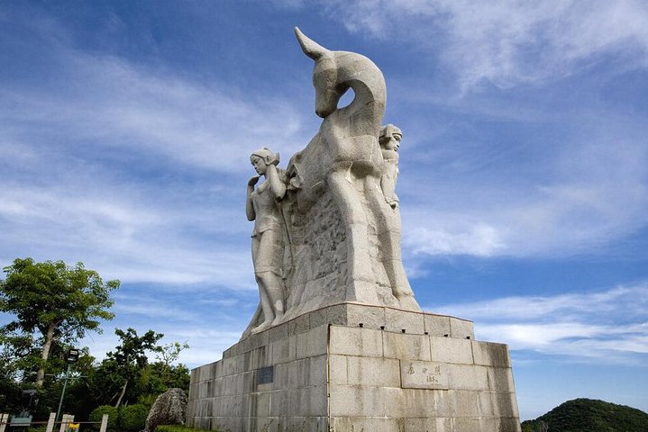 4 Days Classic Sanya Private Tour with Airport Transfer