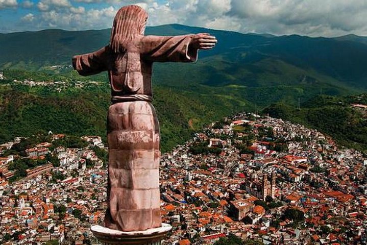 Magical Taxco, ALL IN ONE