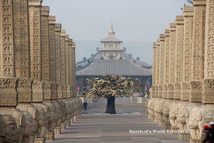 Datong Classic Day Tour