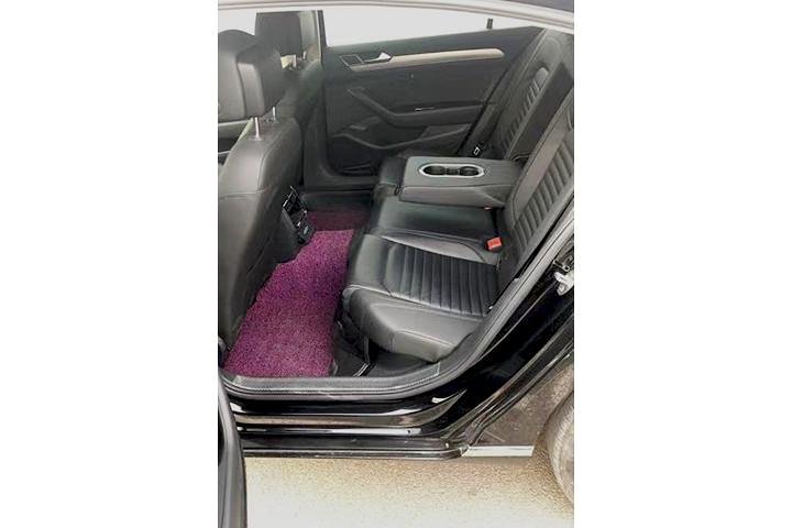 Shanxi Taiyuan International Airport, Taiyuan pick-up service