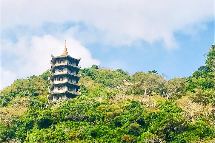 Easy Rider Motorbike Tour via Hai Van Pass From DaNang/HoiAn/Hue