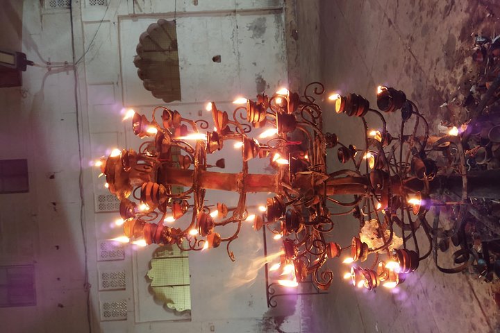 Private Jodhpur Blue City Tour with Hotel Pickup and Drop-off